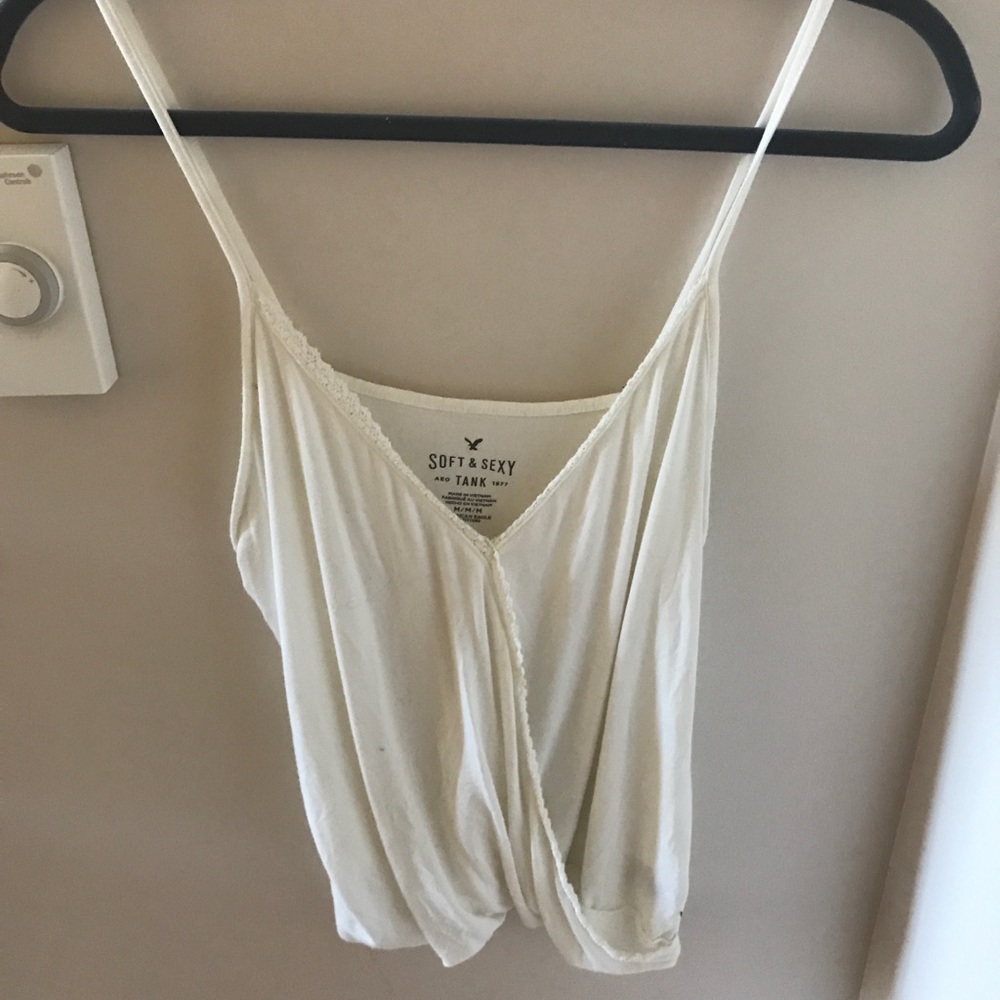 American eagle tank top